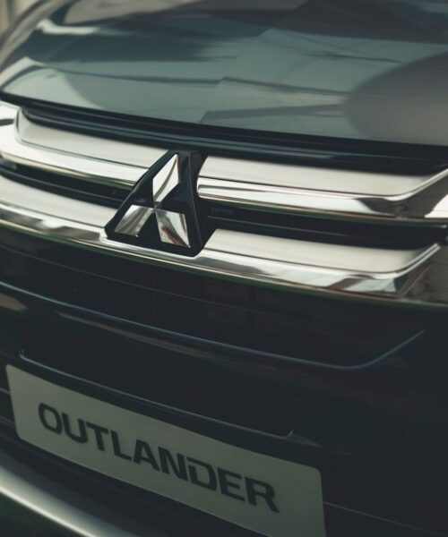 Mitsubishi оновила електромобіль eK X EV для глобальних ринків