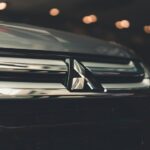 Електрокросовер Mitsubishi Eclipse на основі Nissan Leaf