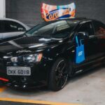 Mitsubishi Lancer може повернутися на основі Nissan Sentra