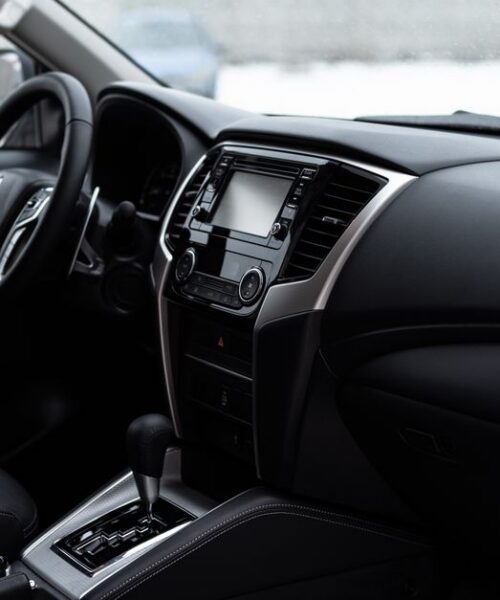 Mitsubishi ASX пропонує дві різні моделі для різних ринків