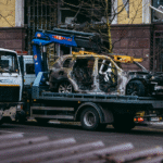 МВС безкоштовно відновлює документи для звільнених з полону