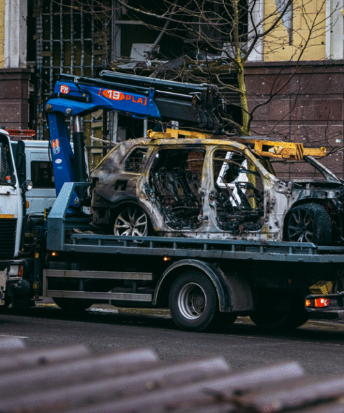 МВС безкоштовно відновлює документи звільненим з полону