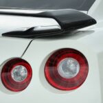 Ексклюзивний Nissan GT-R50 by Italdesign на аукціоні в Японії