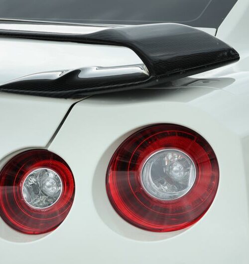 На аукціоні в Японії виставили рідкісний Nissan GT-R50