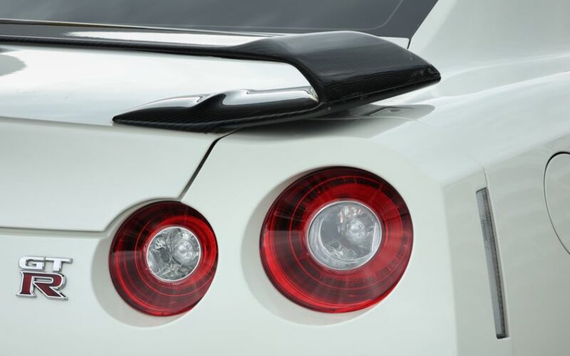 Ексклюзивний Nissan GT-R50 by Italdesign на аукціоні в Японії