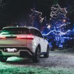 Nissan Rogue визнано найякіснішим компактним кросовером у США
