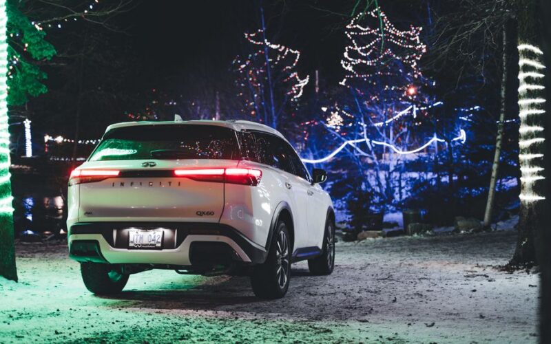 Nissan Rogue визнано найякіснішим компактним кросовером у США