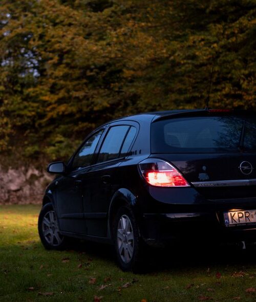 Opel Astra і Leapmotor: нова платформа до 2030 року