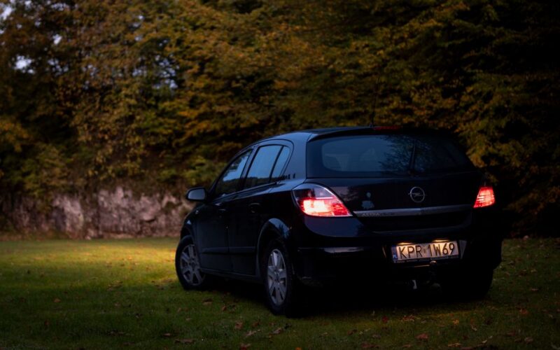Opel Astra на новій платформі з Leapmotor до 2030 року