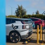 Автомобіль Polestar заборонений для продажу в США через зв'язки з Китаєм