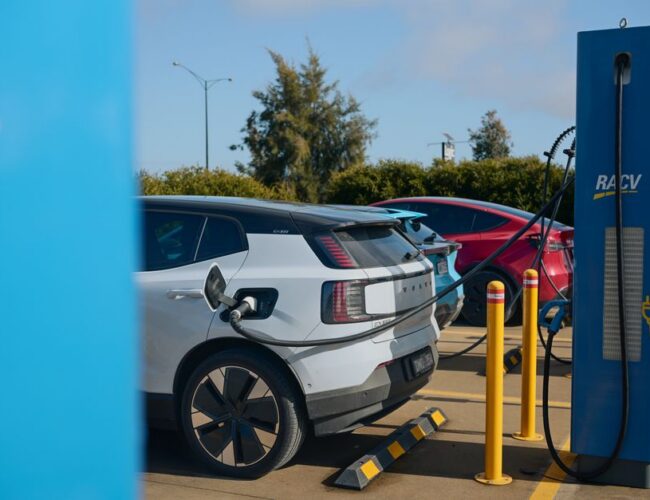 Polestar заборонили продавати автомобілі в США через зв’язки з Китаєм