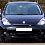Оновлений Renault Megane E-Tech з новим дизайном та акумулятором