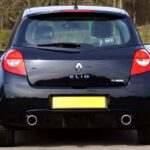 Оновлений Renault Megane E-Tech Electric з новою батареєю