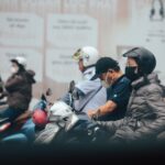 Електросамокати у Львові з новими обмеженнями з липня
