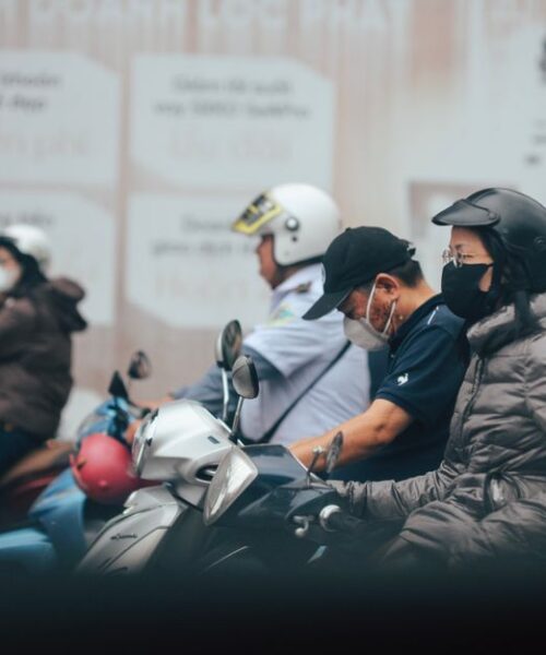 У Львові обмежать використання електросамокатів з липня