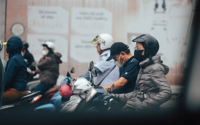 Електросамокати у Львові з новими обмеженнями з липня
