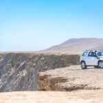 Skoda Peaq проходить випробування пустелею і морозами