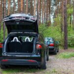 Skoda Peaq з сімома місцями і запасом ходу 600 км