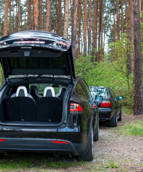 Skoda Peaq отримує сім місць і запас ходу понад 600 км