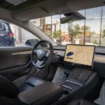 Smart #2 з трансформованим салоном і швидкою зарядкою