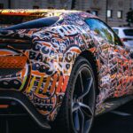 Новий Spyker C8 Preliator, інвестований українцем