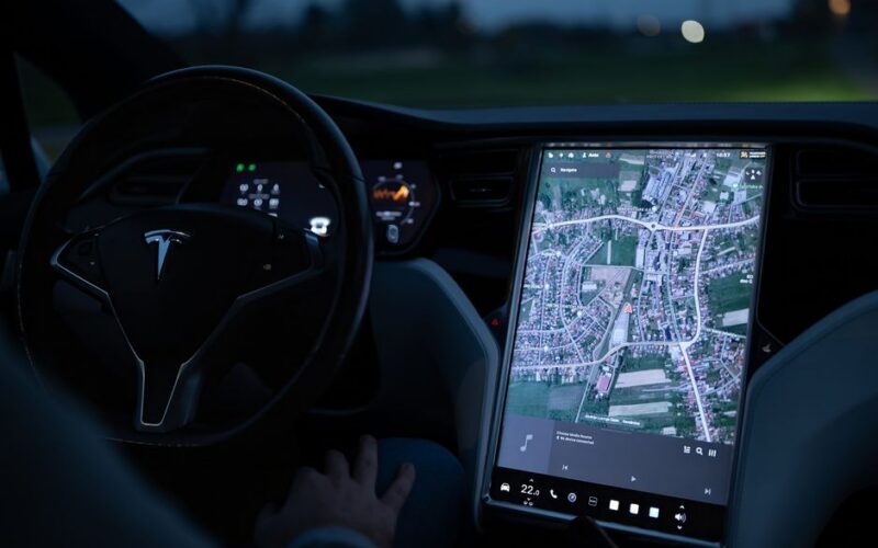 Завод Tesla у Європі збільшує виробництво електромобілів