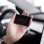 Tesla Semi використовує нові камери для прогнозування аварій