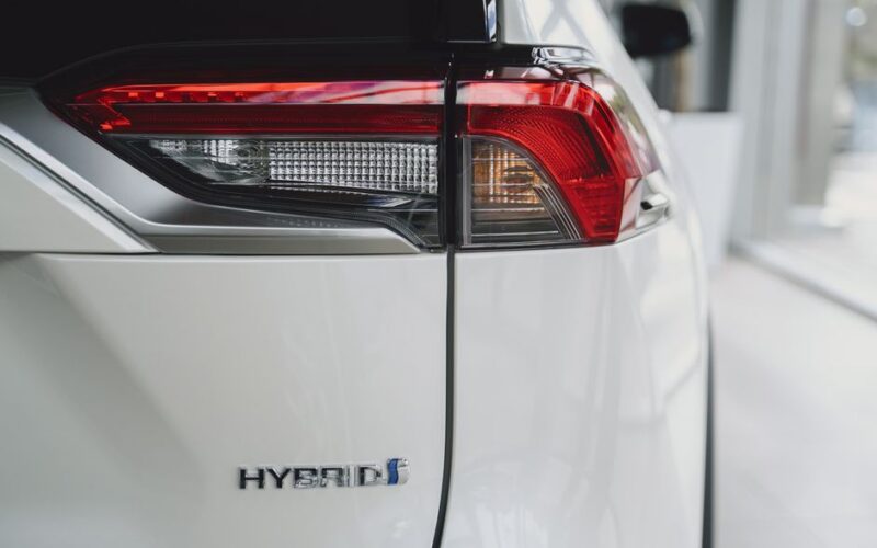 Голова Toyota Акіо Тойода про електромобілі