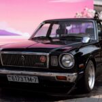 Оновлений Toyota Crown Crossover з новим дизайном