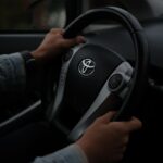 Toyota втрачає позиції на китайському ринку