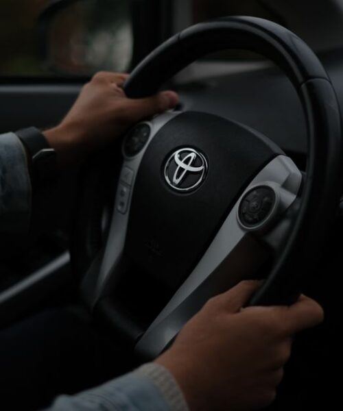 Toyota втрачає позиції на китайському ринку вже чотири місяці