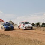 Прототип автомобіля Toyota TR LH2 на водні у Ле-Мані