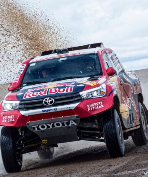 Toyota Hilux BEV: електричний пікап вже у продажу в Європі