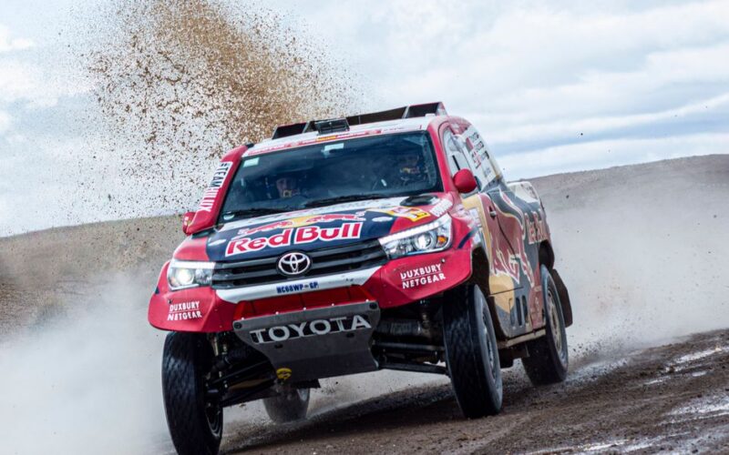 Електричний пікап Toyota Hilux BEV на ринку Європи
