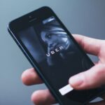 Акціонери Uber подали до суду на керівництво через безпеку