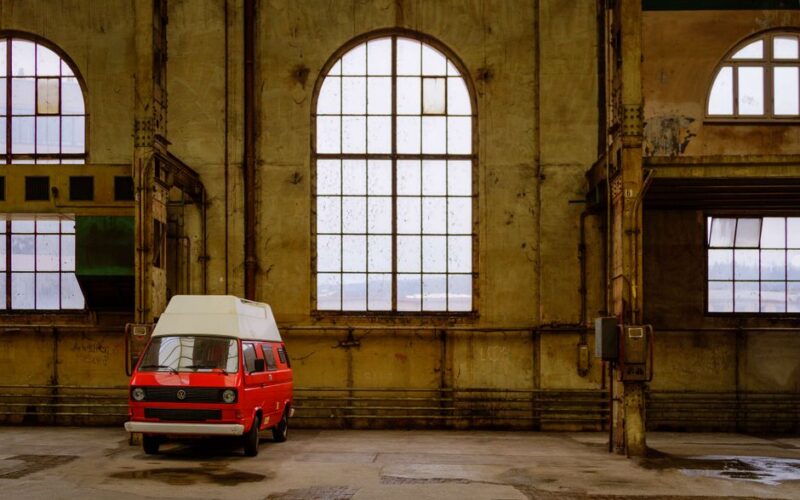 Volkswagen розглядає виробництво китайських моделей у Німеччині