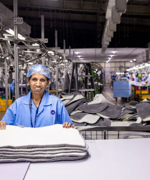 Volkswagen скоротить 100 тисяч робочих місць і закриє заводи