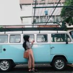 Інтер'єр оновленого Volkswagen Multivan з новими функціями