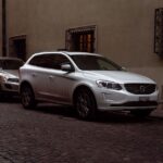 Volvo XC60 отримає суттєве оновлення з новою батареєю