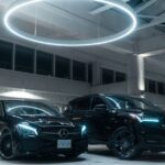 Новий трирядний кросовер Acura XL з гібридною установкою