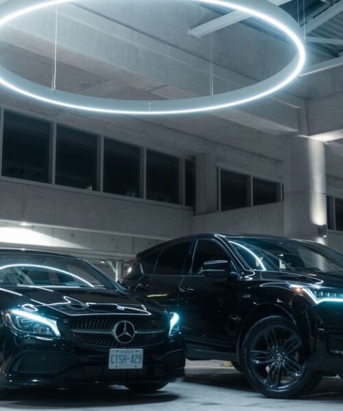 Acura випустить найбільший позашляховик в історії бренду