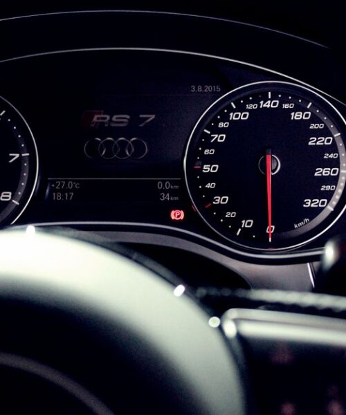 Audi повертається до фізичних кнопок у нових моделях