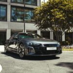 Електромобіль Audi A2 e-tron з запасом ходу до 649 км