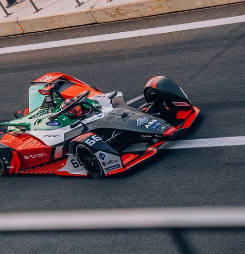 Audi відродить електрокар S6 e-tron Performance у 2027