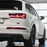 Audi Q7 2027 отримав новий дизайн та підвищення цін