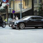 Bentley Torcal з оркестром створює унікальний звук