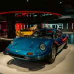Суперкар Bizzarrini 5300 GT з V8 від Corvette