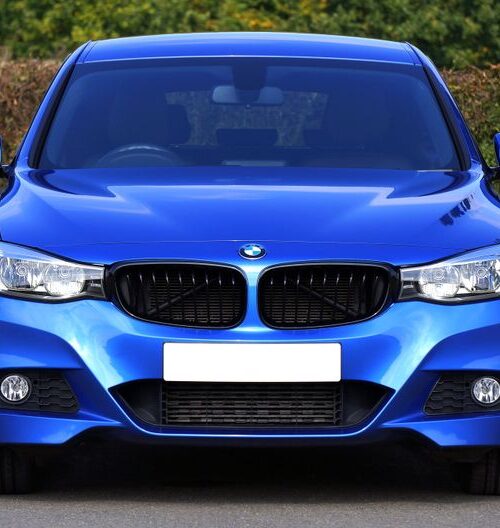 BMW відкликає 744 тисячі авто через дефект стартера