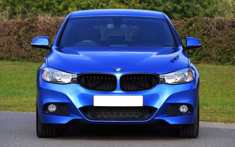 BMW відкликає авто через дефект стартера у 2020-2026 роках