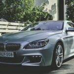 BMW M3 нового покоління під час тестування на Нюрбургринзі